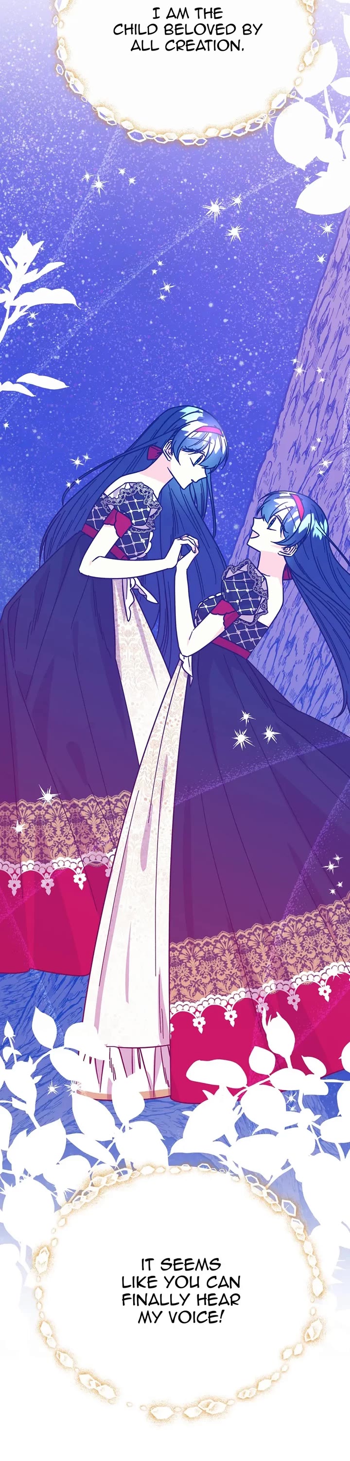 The Archmage's Daughter Chapter 202 page 13 - Chapter 202: Yggdrasil