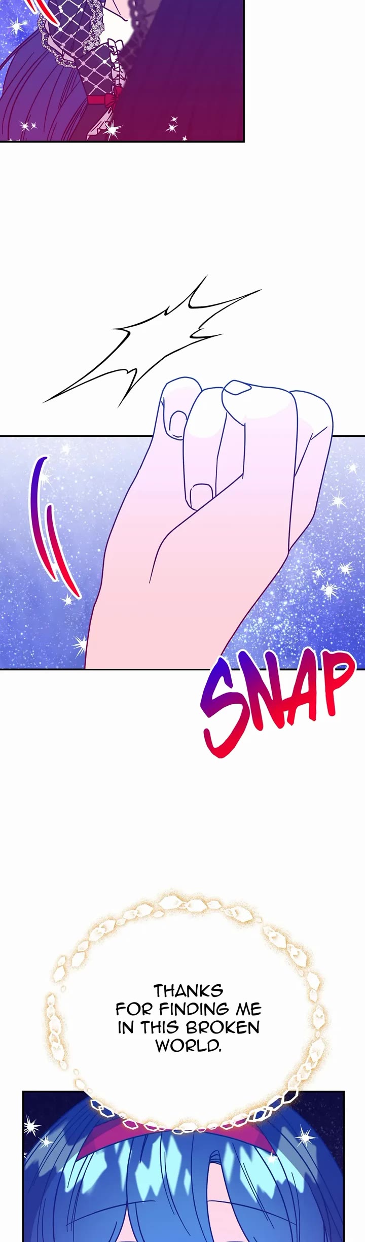 The Archmage's Daughter Chapter 202 page 15 - Chapter 202: Yggdrasil