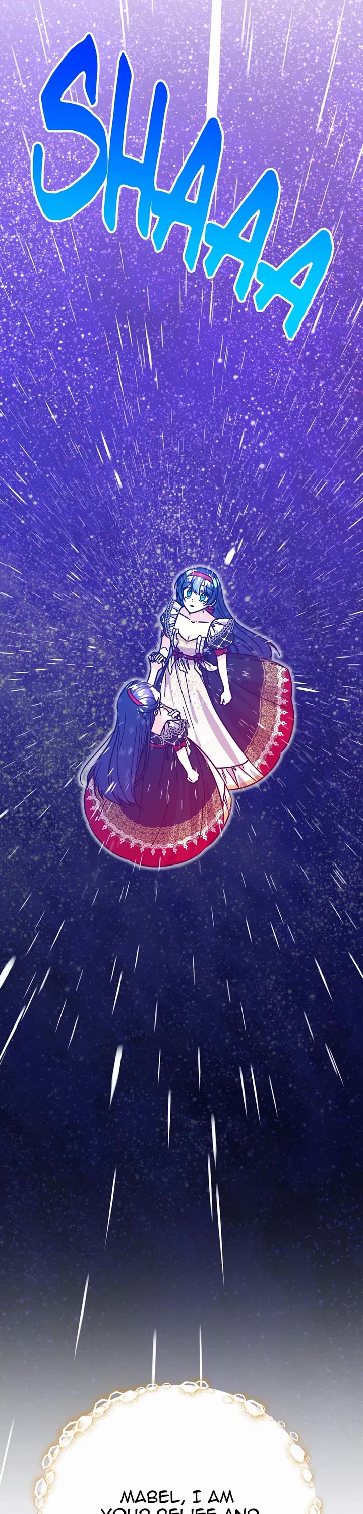 The Archmage's Daughter Chapter 202 page 17 - Chapter 202: Yggdrasil