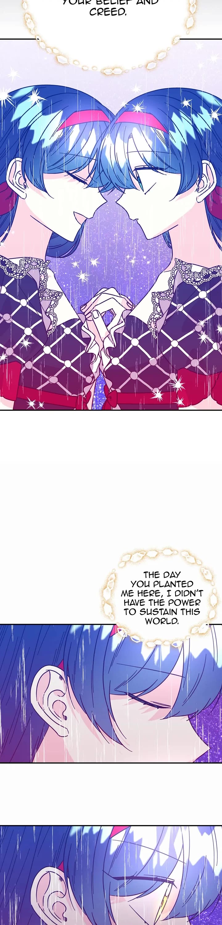 The Archmage's Daughter Chapter 202 page 18 - Chapter 202: Yggdrasil