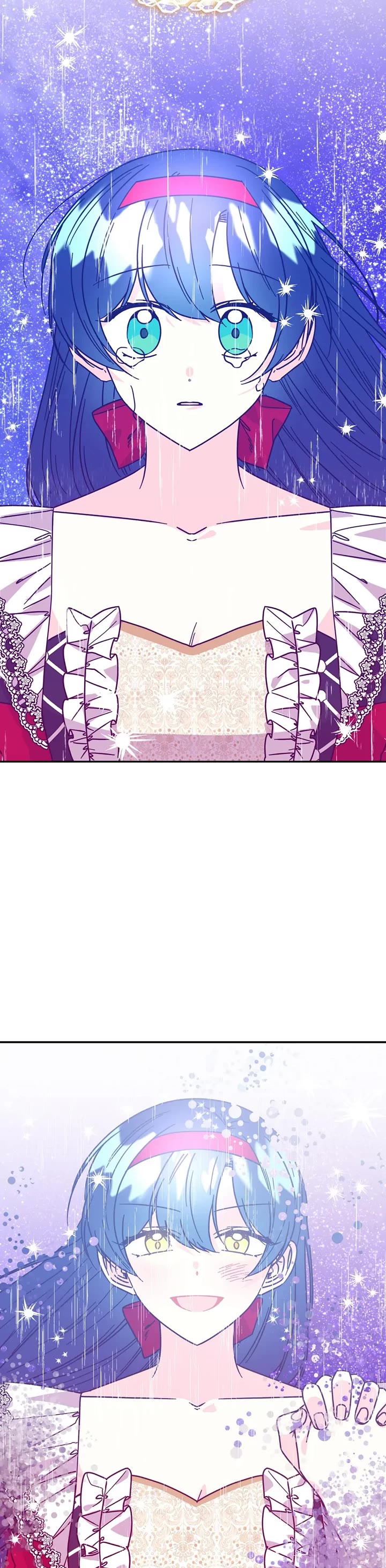 The Archmage's Daughter Chapter 202 page 20 - Chapter 202: Yggdrasil