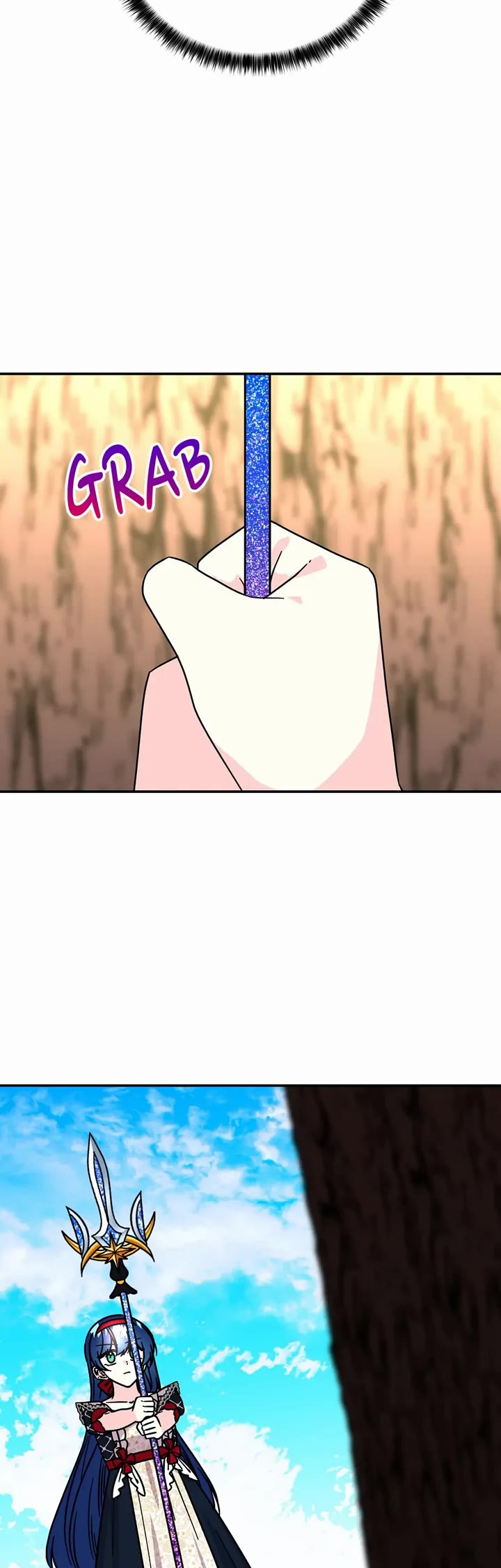 The Archmage's Daughter Chapter 202 page 24 - Chapter 202: Yggdrasil