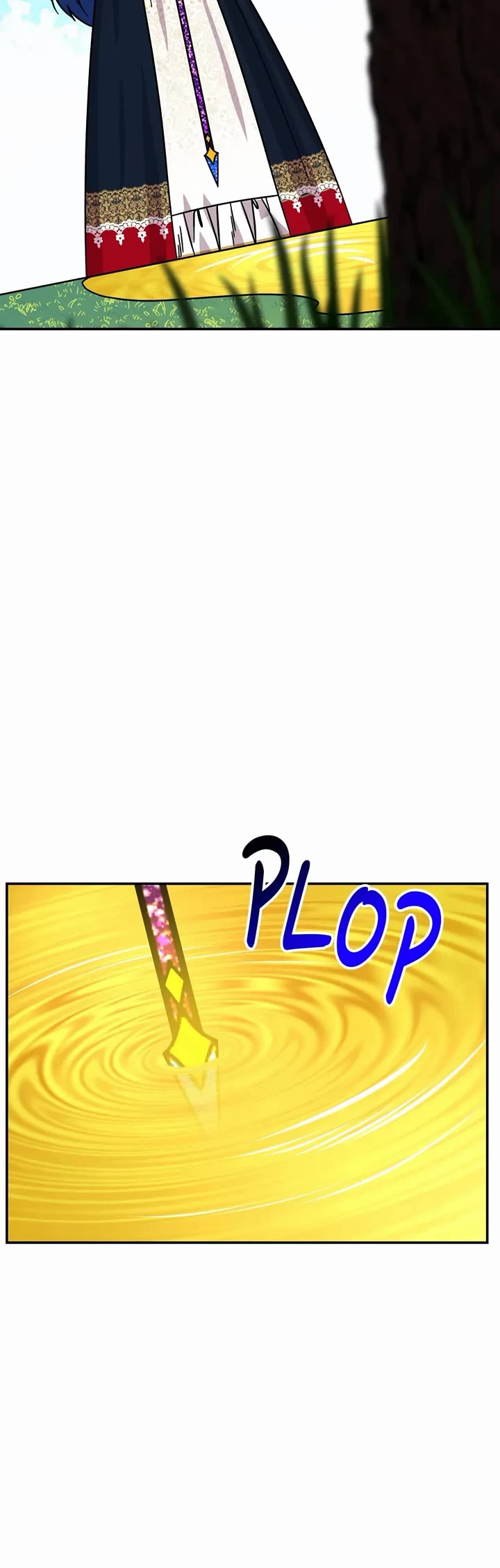 The Archmage's Daughter Chapter 202 page 25 - Chapter 202: Yggdrasil