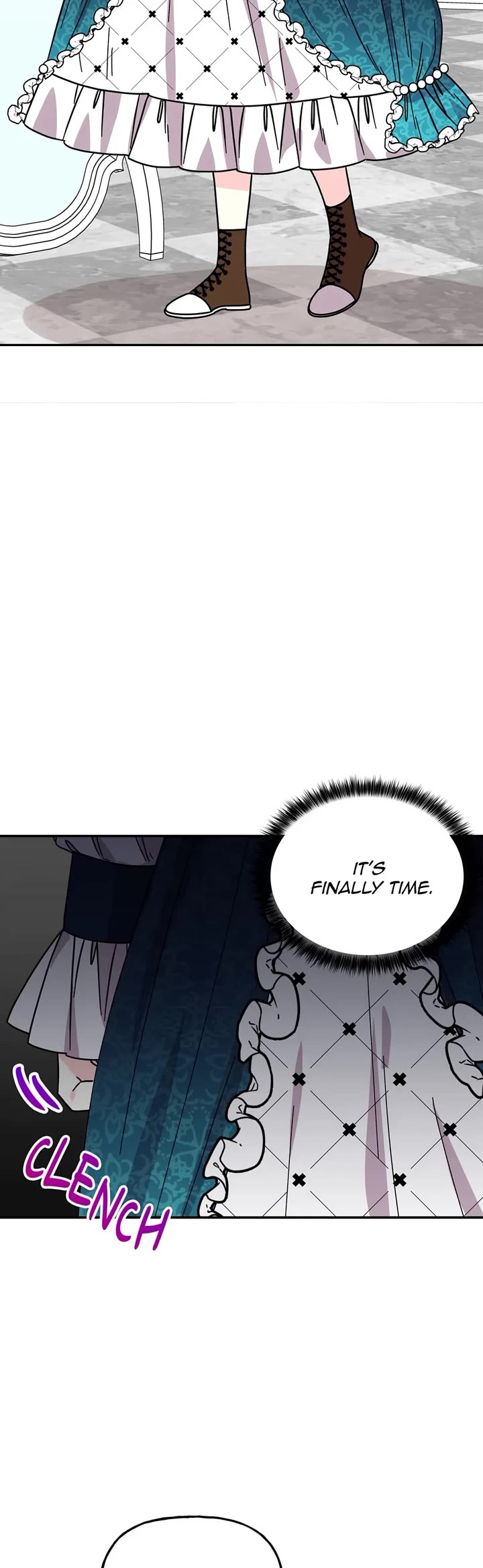 The Archmage's Daughter Chapter 202 page 34 - Chapter 202: Yggdrasil