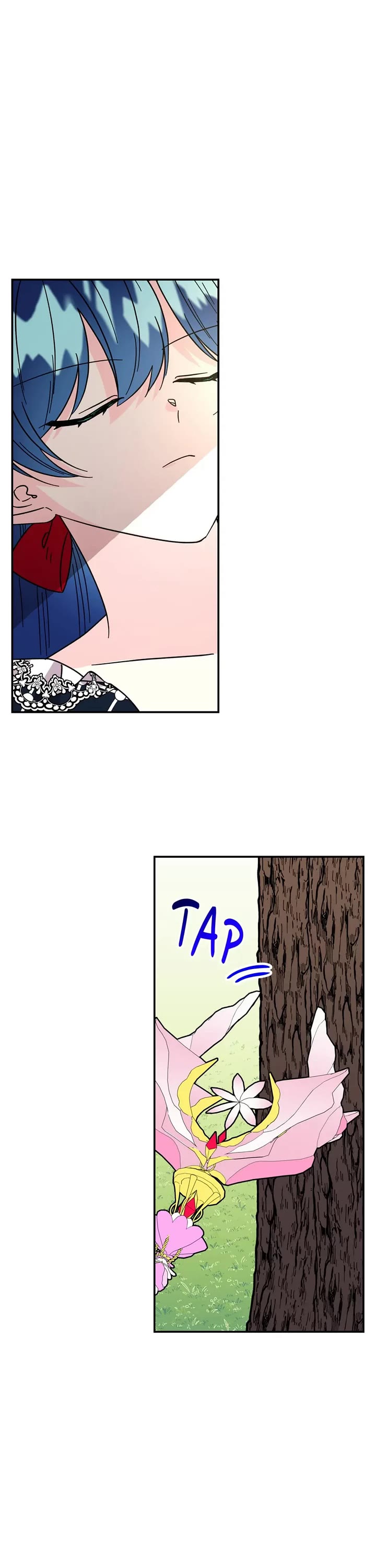 The Archmage's Daughter Chapter 202 page 8 - Chapter 202: Yggdrasil