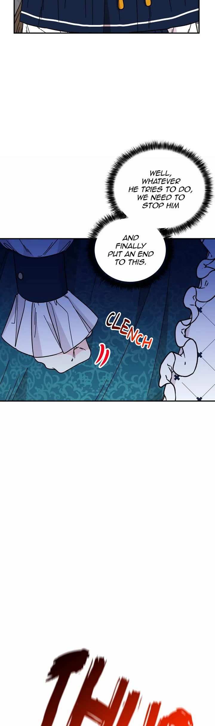 The Archmage's Daughter Chapter 203 page 14 - Chapter 203: His Territory