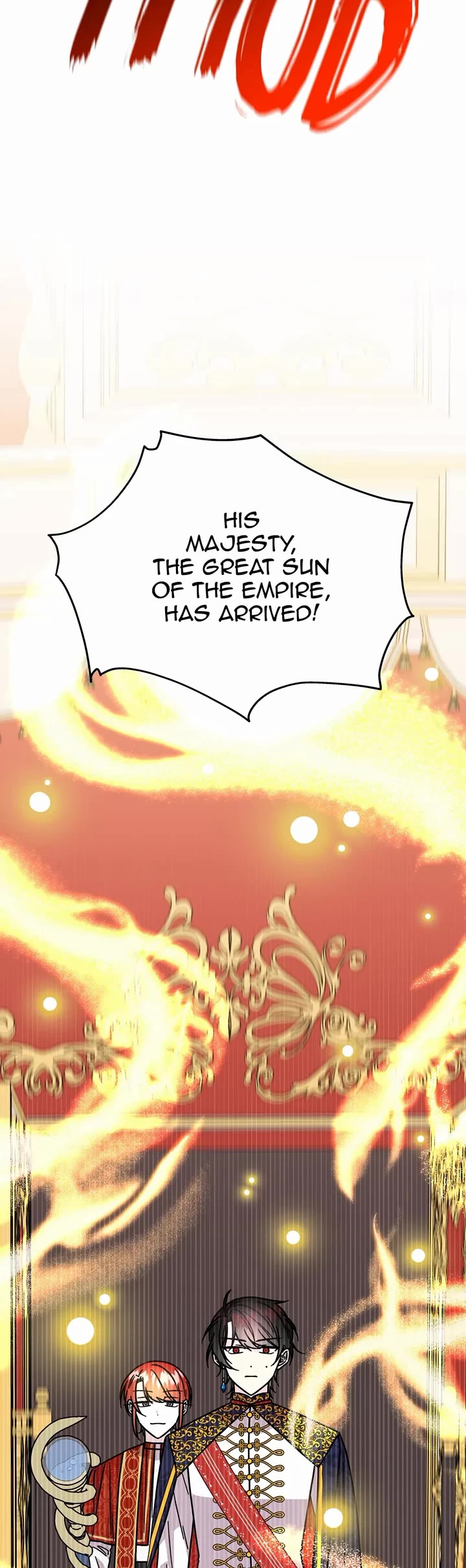 The Archmage's Daughter Chapter 203 page 15 - Chapter 203: His Territory