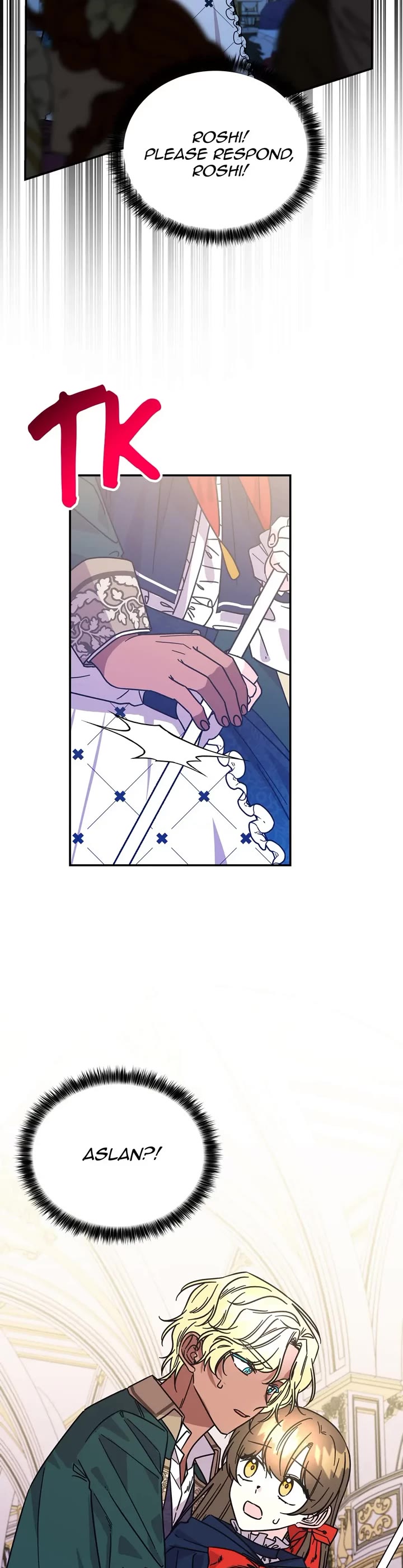 The Archmage's Daughter Chapter 203 page 24 - Chapter 203: His Territory