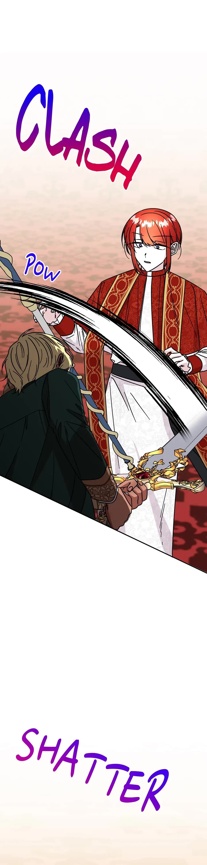 The Archmage's Daughter Chapter 203 page 31 - Chapter 203: His Territory