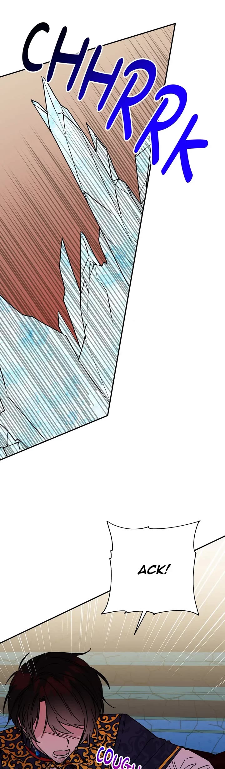 The Archmage's Daughter Chapter 203 page 35 - Chapter 203: His Territory