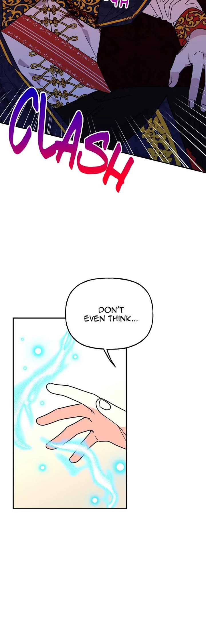 The Archmage's Daughter Chapter 203 page 36 - Chapter 203: His Territory