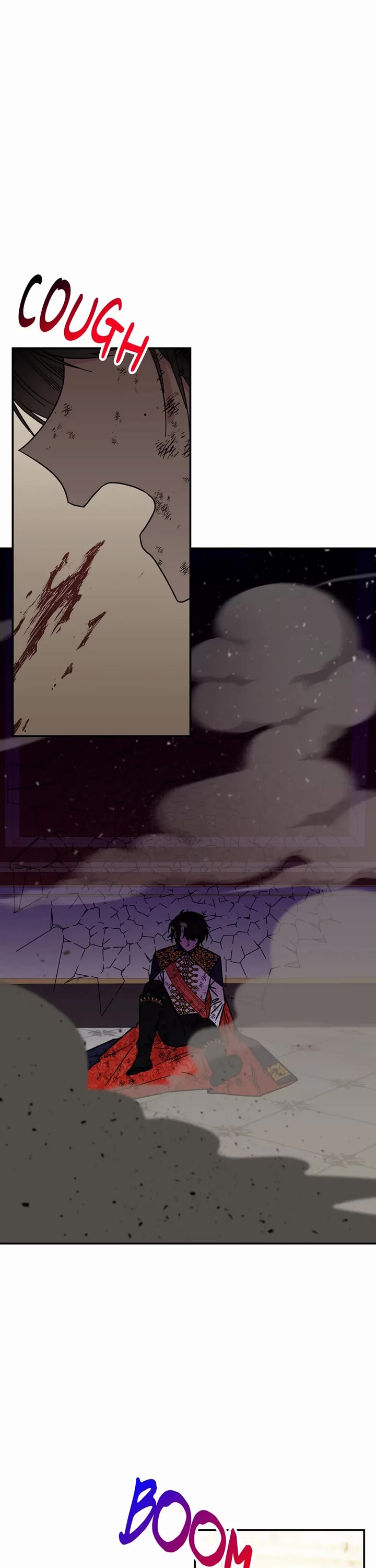The Archmage's Daughter Chapter 204 page 1 - Chapter 204: Plan All Along