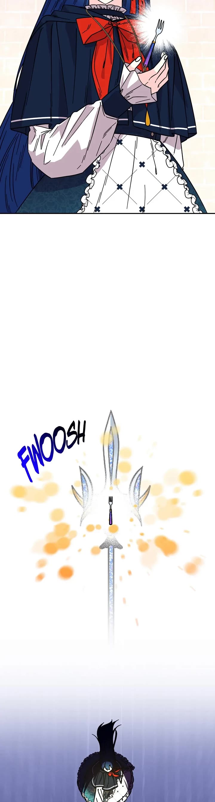 The Archmage's Daughter Chapter 204 page 14 - Chapter 204: Plan All Along