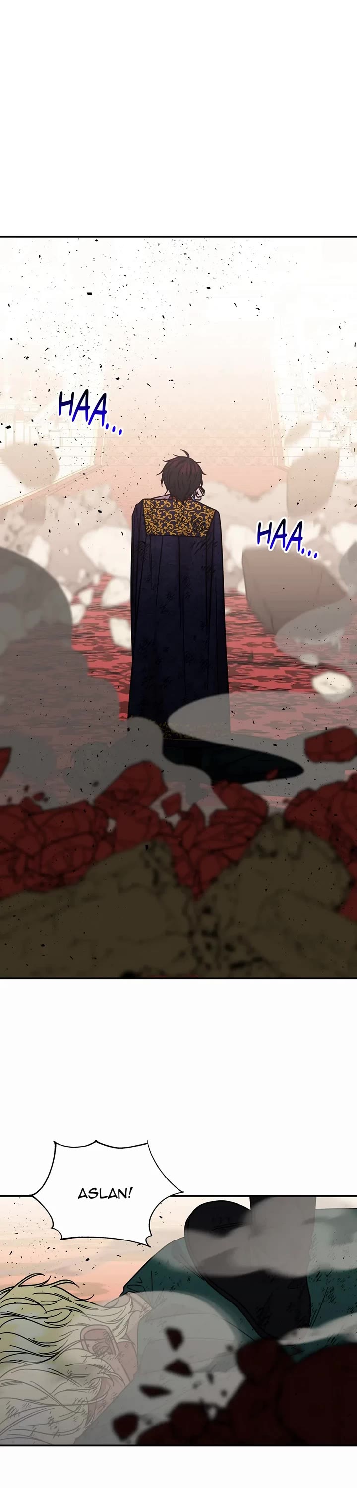 The Archmage's Daughter Chapter 204 page 18 - Chapter 204: Plan All Along