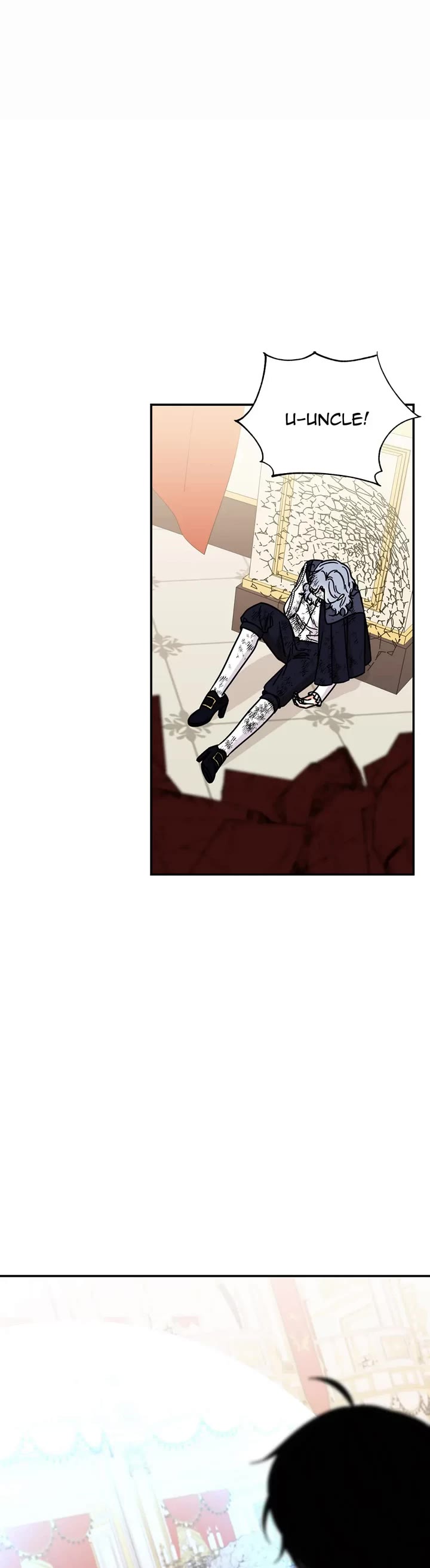 The Archmage's Daughter Chapter 204 page 19 - Chapter 204: Plan All Along