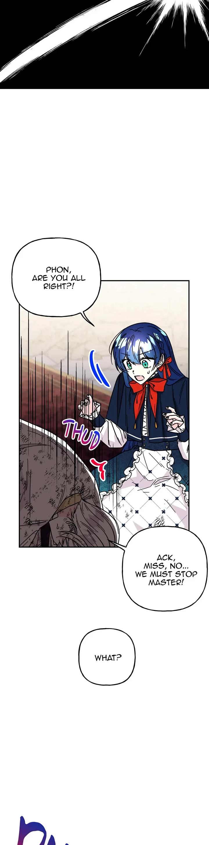 The Archmage's Daughter Chapter 204 page 24 - Chapter 204: Plan All Along