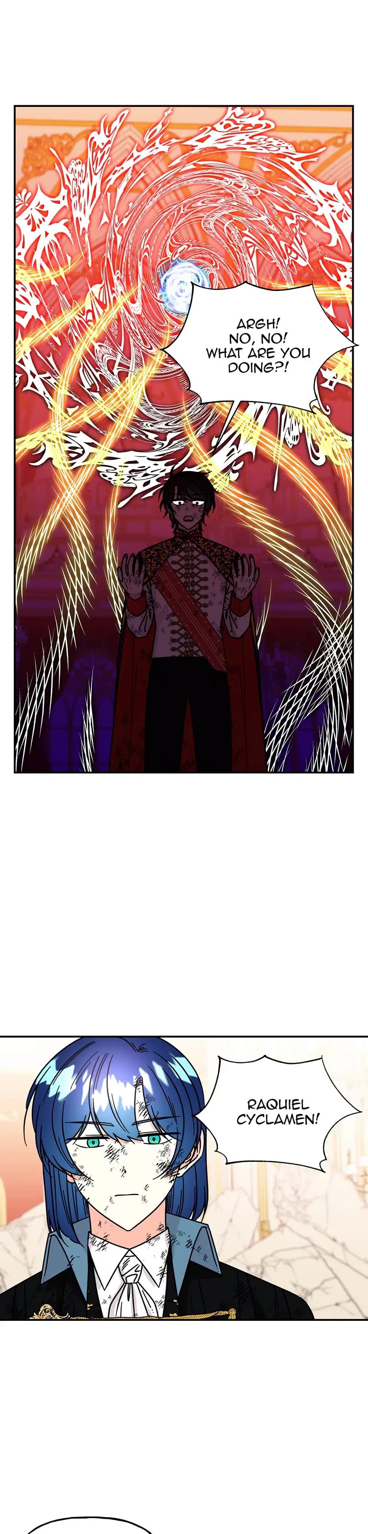 The Archmage's Daughter Chapter 204 page 26 - Chapter 204: Plan All Along