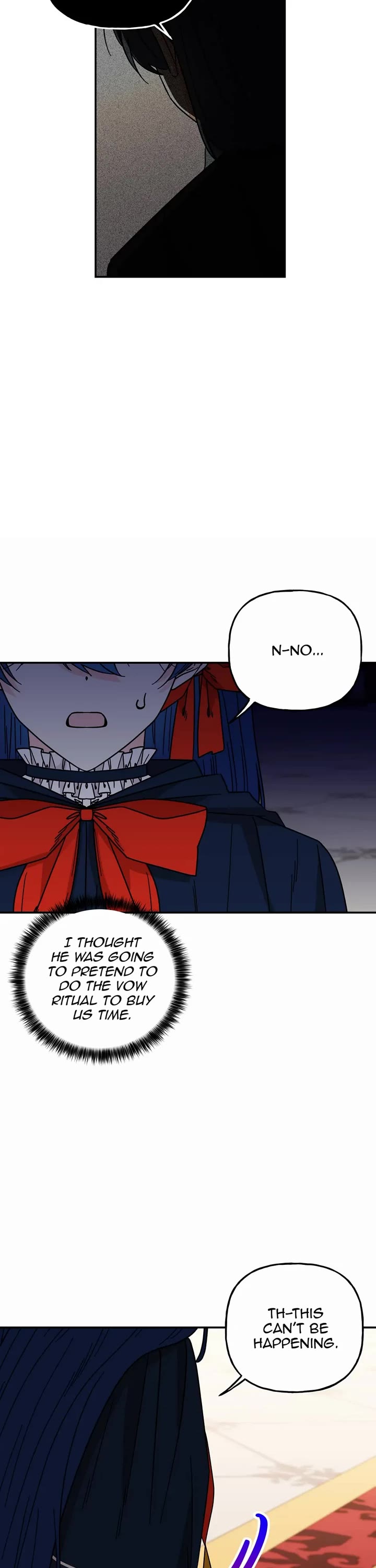 The Archmage's Daughter Chapter 204 page 28 - Chapter 204: Plan All Along