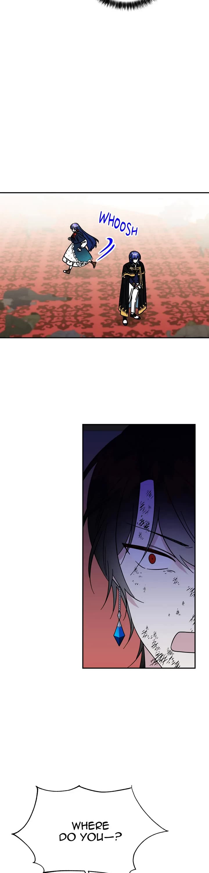 The Archmage's Daughter Chapter 204 page 3 - Chapter 204: Plan All Along