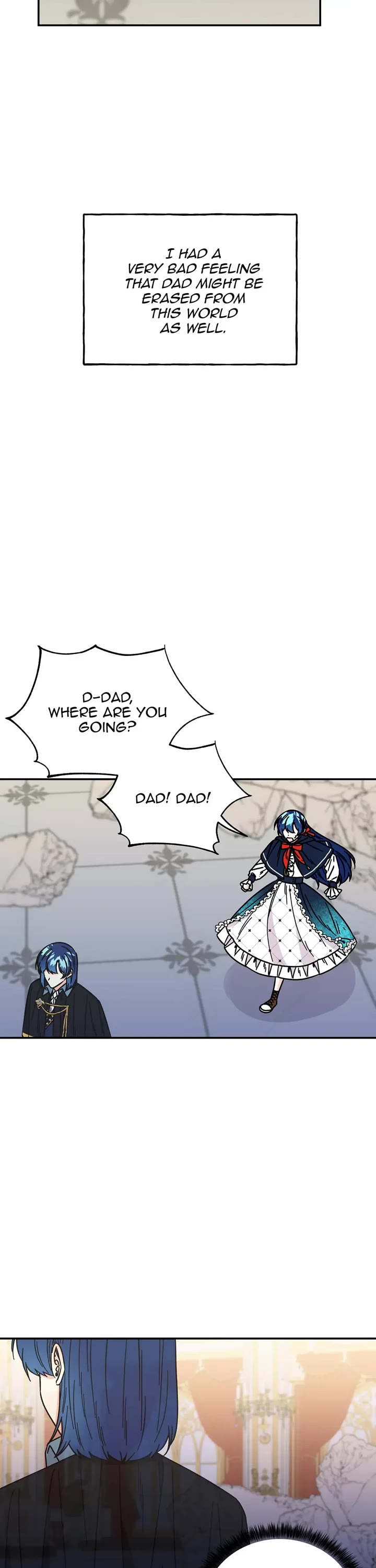 The Archmage's Daughter Chapter 204 page 31 - Chapter 204: Plan All Along