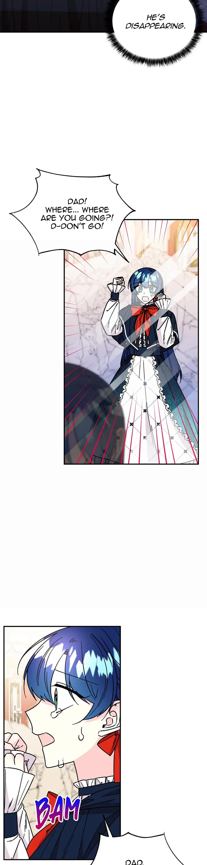 The Archmage's Daughter Chapter 204 page 32 - Chapter 204: Plan All Along