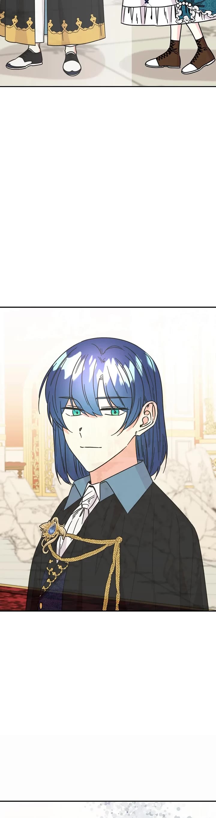 The Archmage's Daughter Chapter 204 page 34 - Chapter 204: Plan All Along