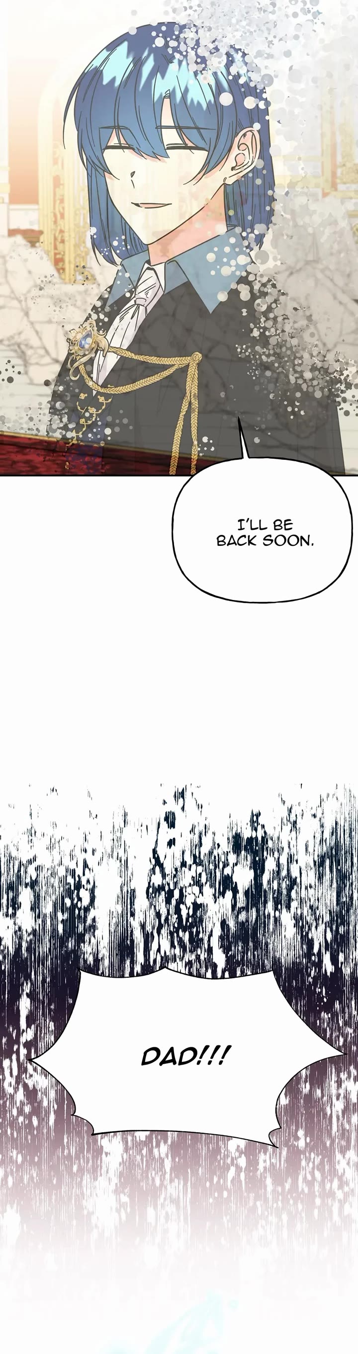 The Archmage's Daughter Chapter 204 page 35 - Chapter 204: Plan All Along