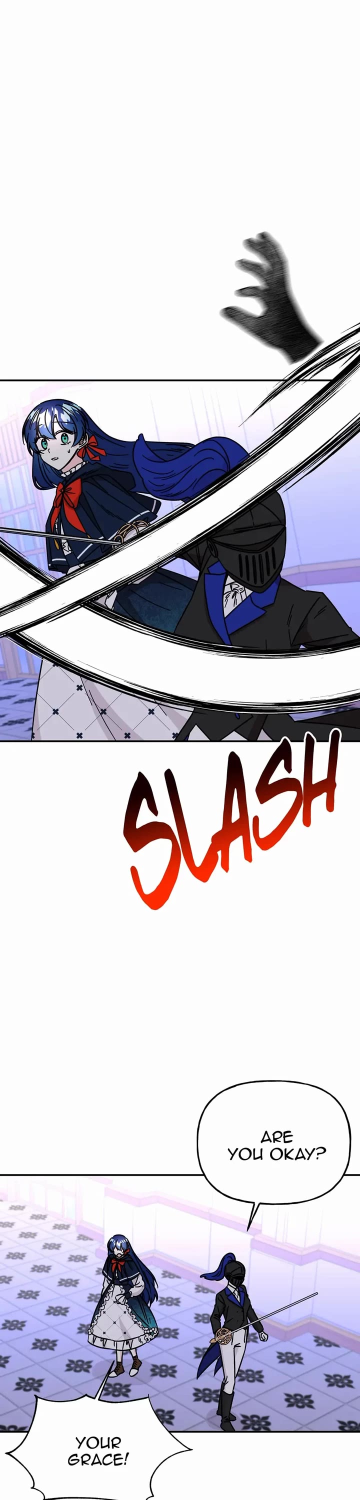 The Archmage's Daughter Chapter 204 page 6 - Chapter 204: Plan All Along