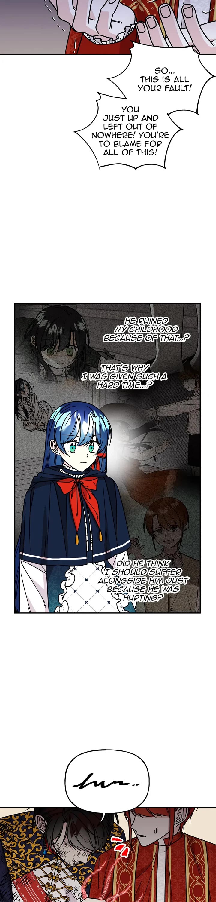 The Archmage's Daughter Chapter 205 page 16 - Chapter 205: Ending the Game