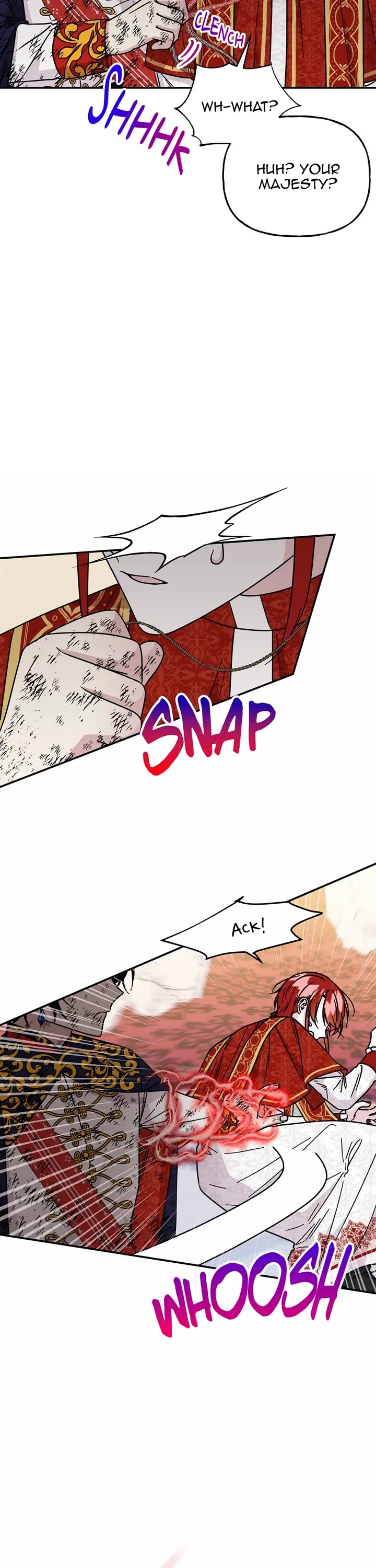 The Archmage's Daughter Chapter 205 page 17 - Chapter 205: Ending the Game