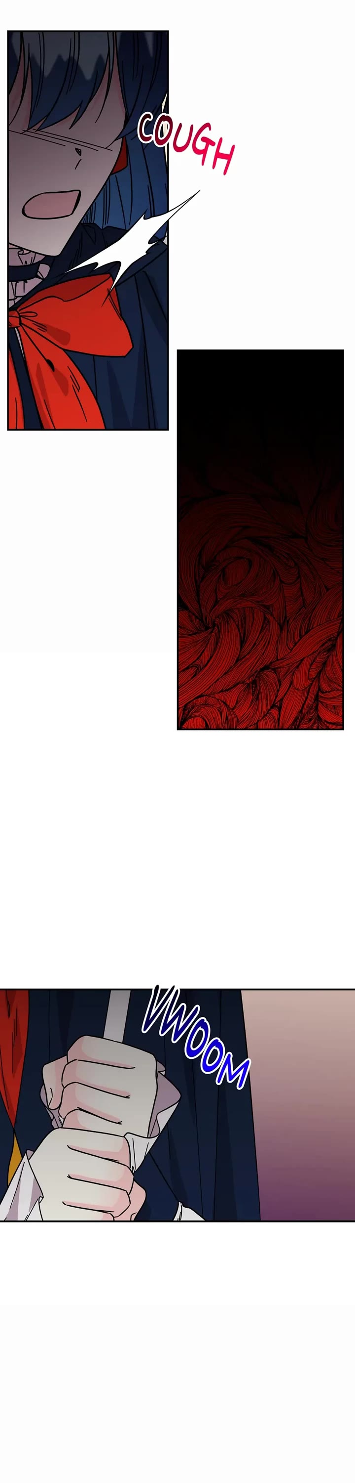 The Archmage's Daughter Chapter 205 page 21 - Chapter 205: Ending the Game