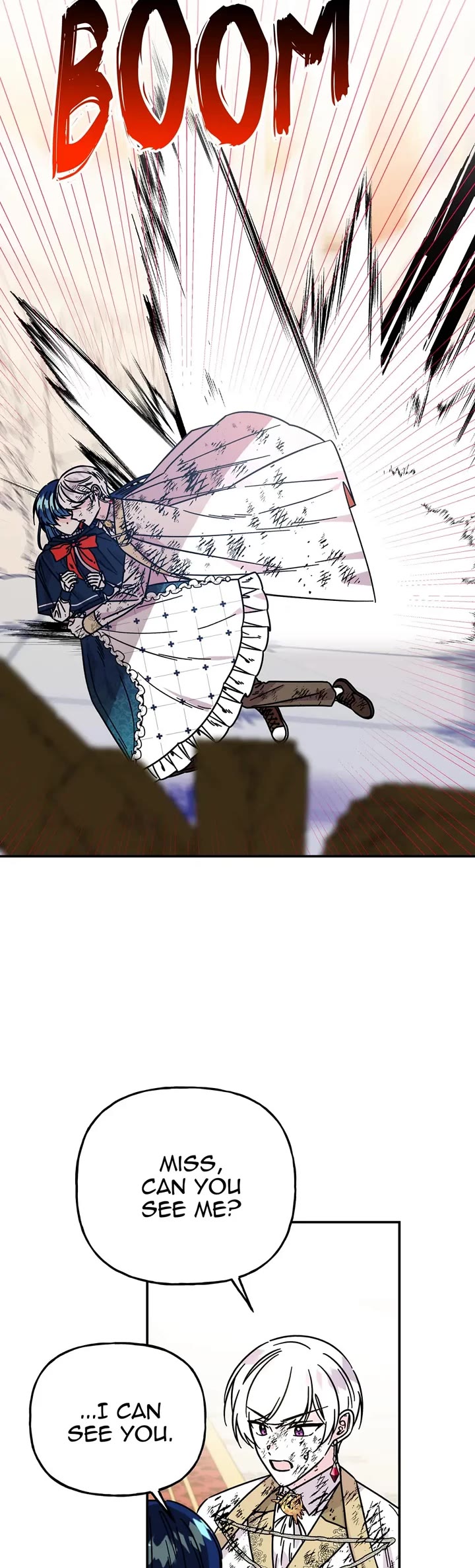 The Archmage's Daughter Chapter 205 page 24 - Chapter 205: Ending the Game