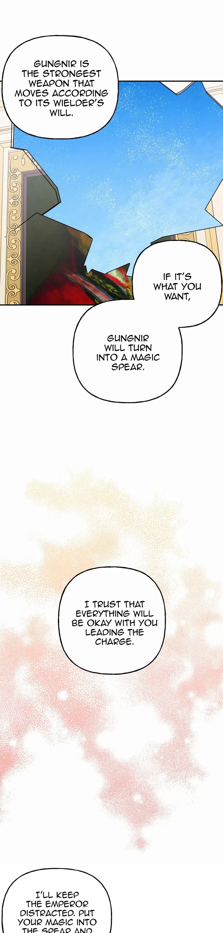 The Archmage's Daughter Chapter 205 page 27 - Chapter 205: Ending the Game