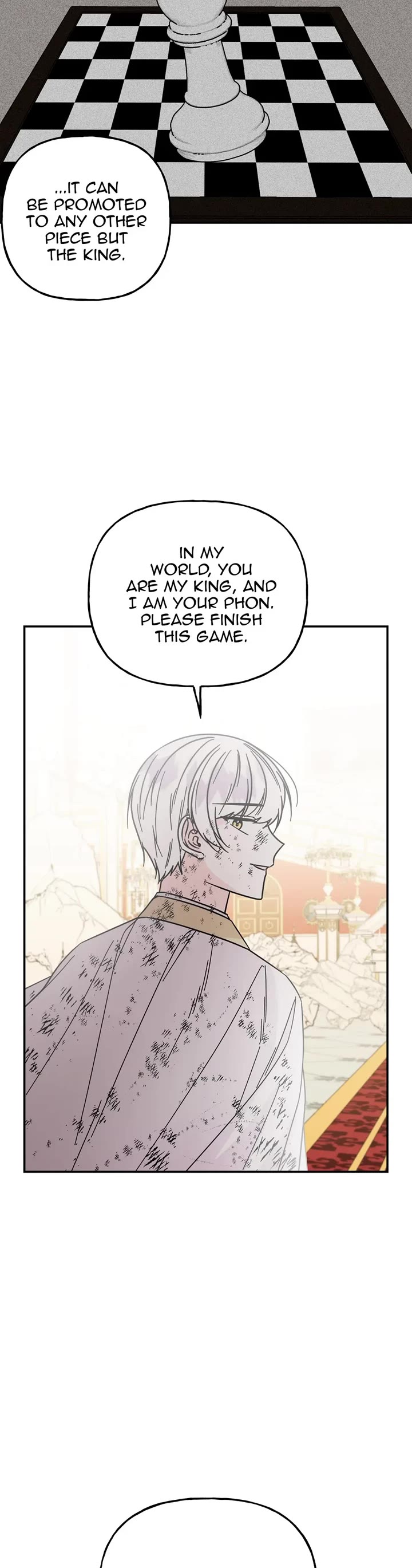 The Archmage's Daughter Chapter 205 page 29 - Chapter 205: Ending the Game