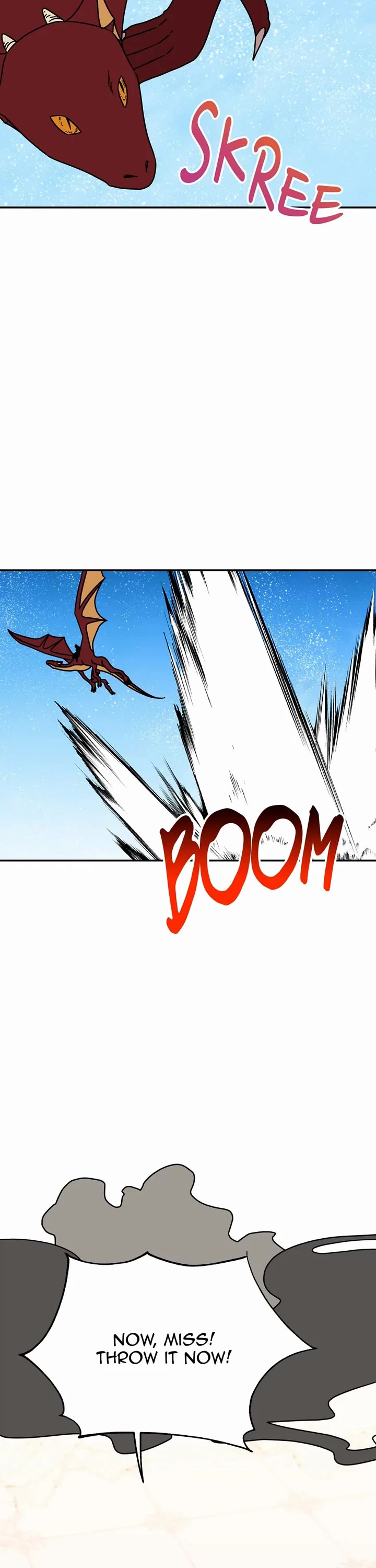 The Archmage's Daughter Chapter 205 page 32 - Chapter 205: Ending the Game