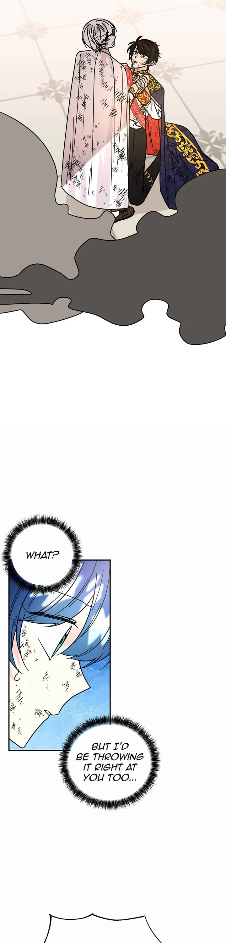 The Archmage's Daughter Chapter 205 page 33 - Chapter 205: Ending the Game