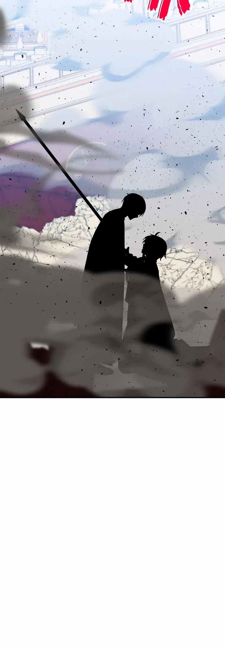 The Archmage's Daughter Chapter 205 page 36 - Chapter 205: Ending the Game