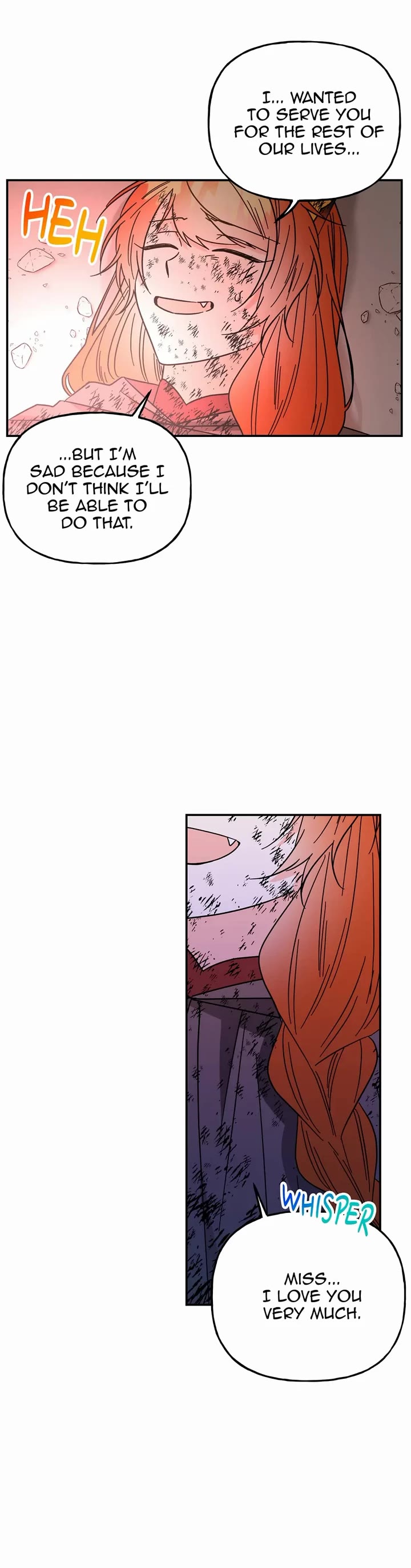 The Archmage's Daughter Chapter 206 page 10 - Chapter 206: Reunited