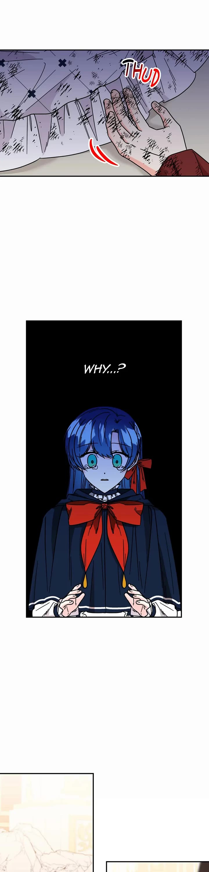 The Archmage's Daughter Chapter 206 page 11 - Chapter 206: Reunited