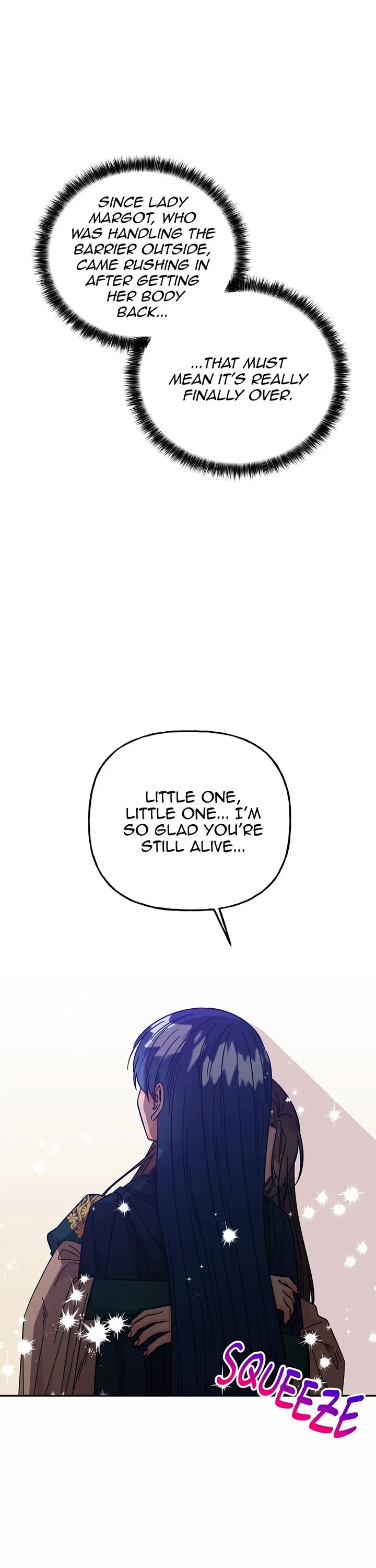 The Archmage's Daughter Chapter 206 page 13 - Chapter 206: Reunited