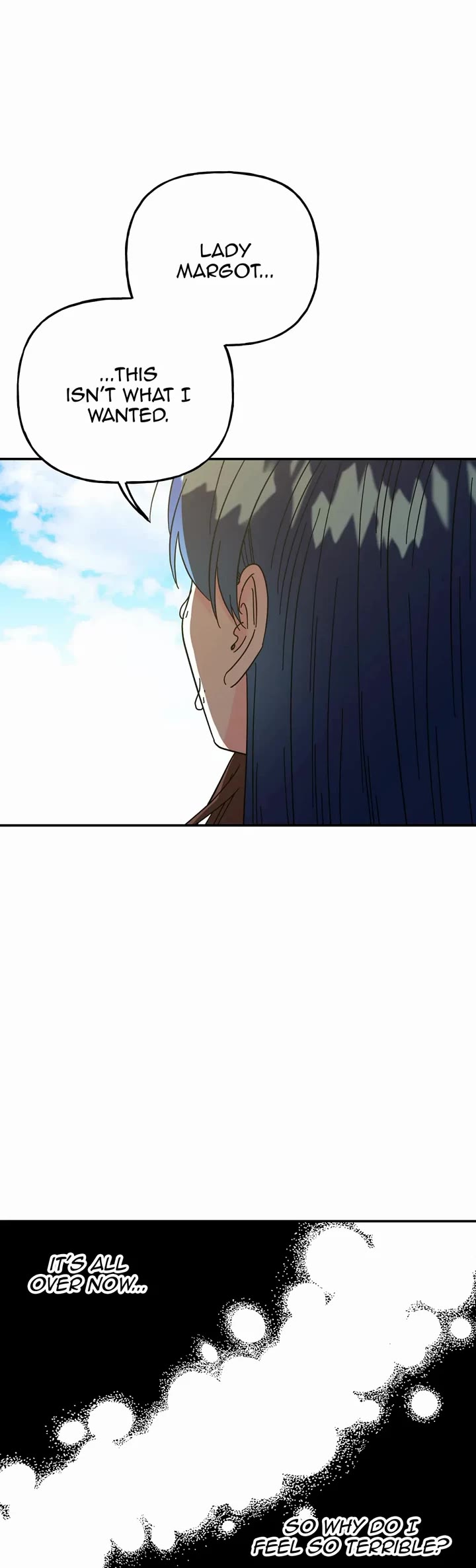 The Archmage's Daughter Chapter 206 page 14 - Chapter 206: Reunited