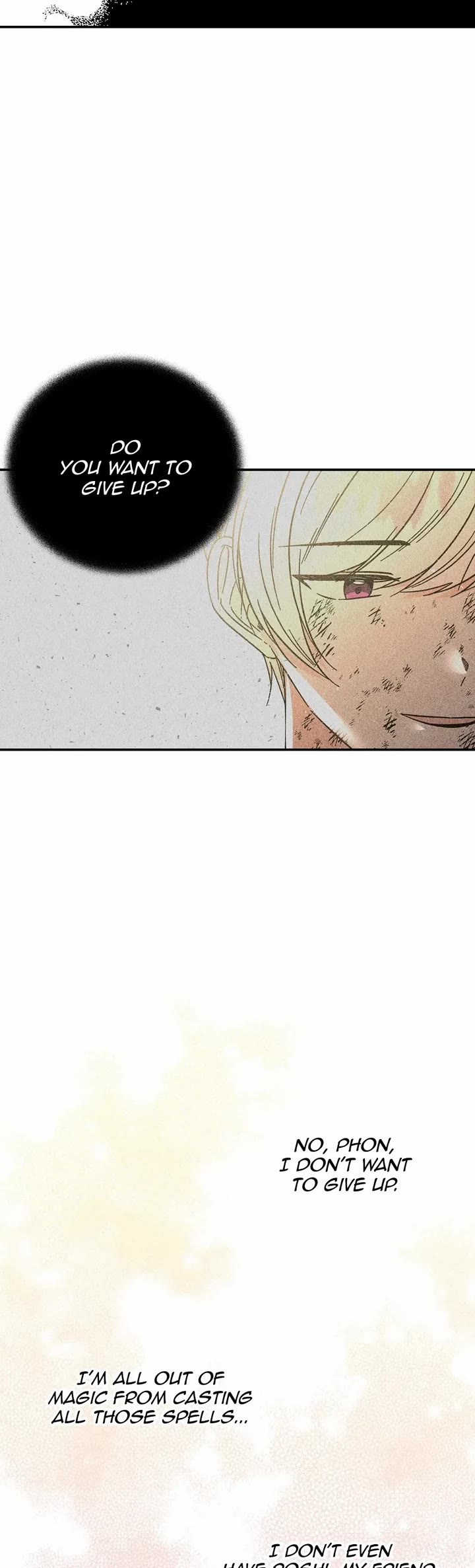 The Archmage's Daughter Chapter 206 page 15 - Chapter 206: Reunited