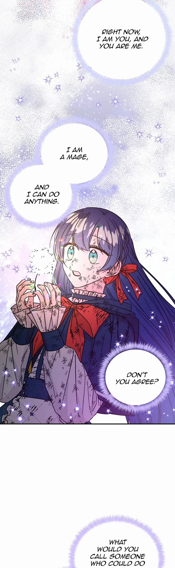 The Archmage's Daughter Chapter 206 page 19 - Chapter 206: Reunited