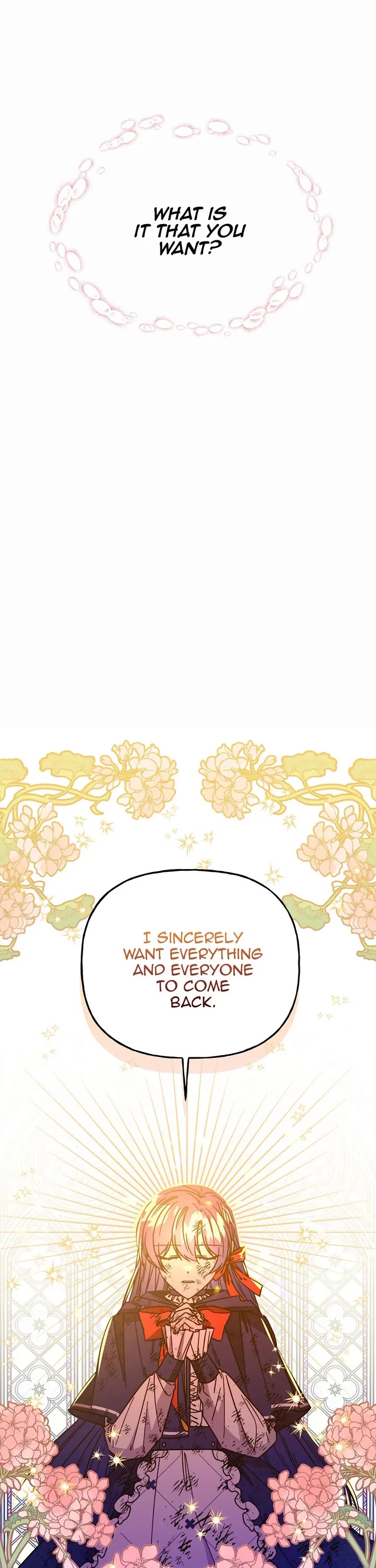 The Archmage's Daughter Chapter 206 page 21 - Chapter 206: Reunited