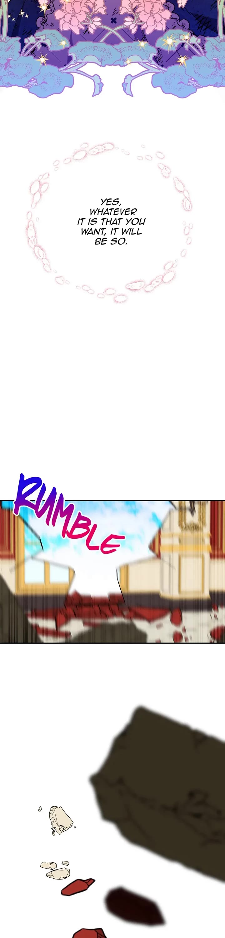The Archmage's Daughter Chapter 206 page 22 - Chapter 206: Reunited