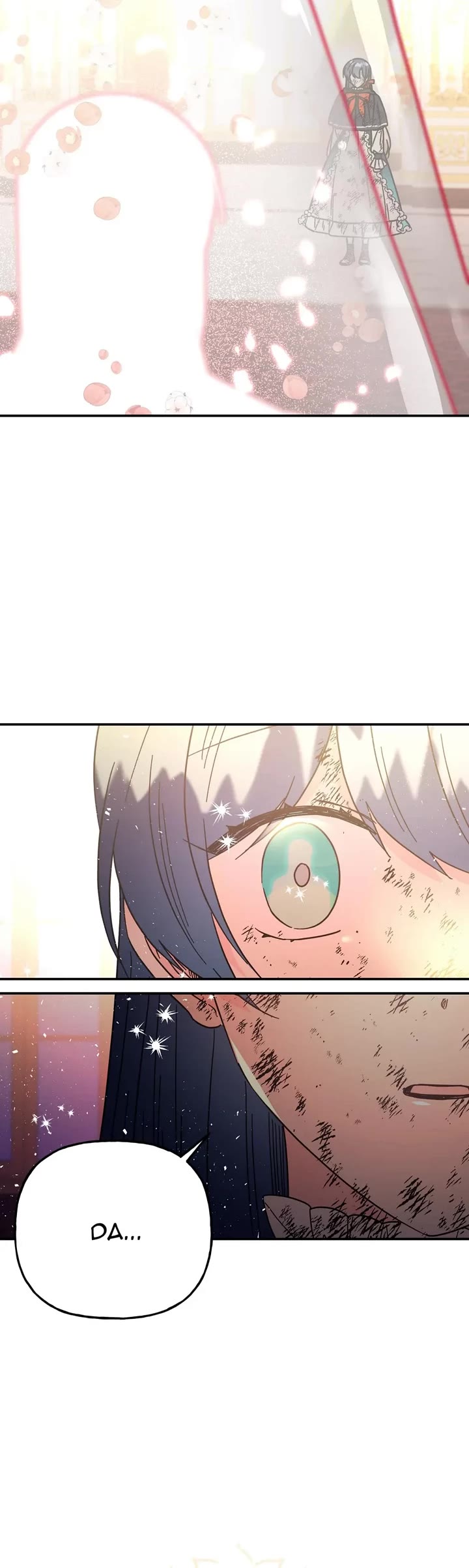 The Archmage's Daughter Chapter 206 page 25 - Chapter 206: Reunited