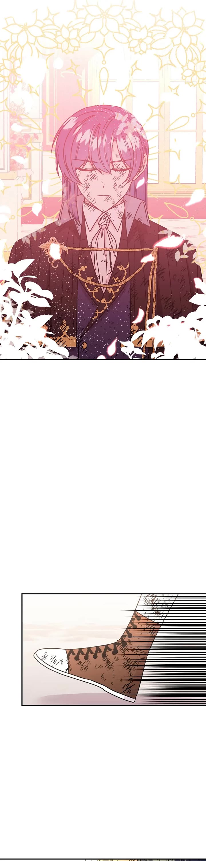 The Archmage's Daughter Chapter 206 page 26 - Chapter 206: Reunited