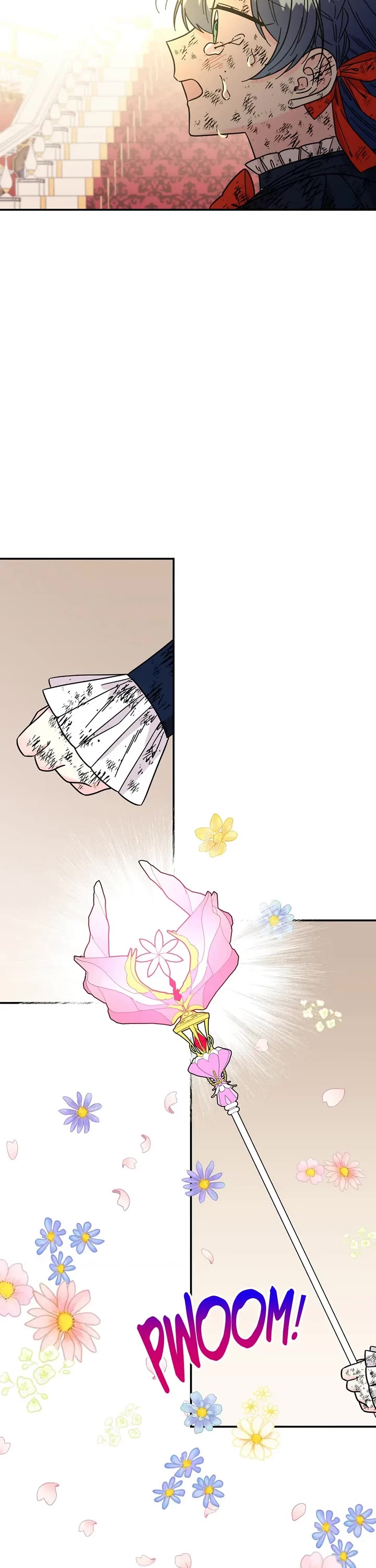 The Archmage's Daughter Chapter 206 page 27 - Chapter 206: Reunited