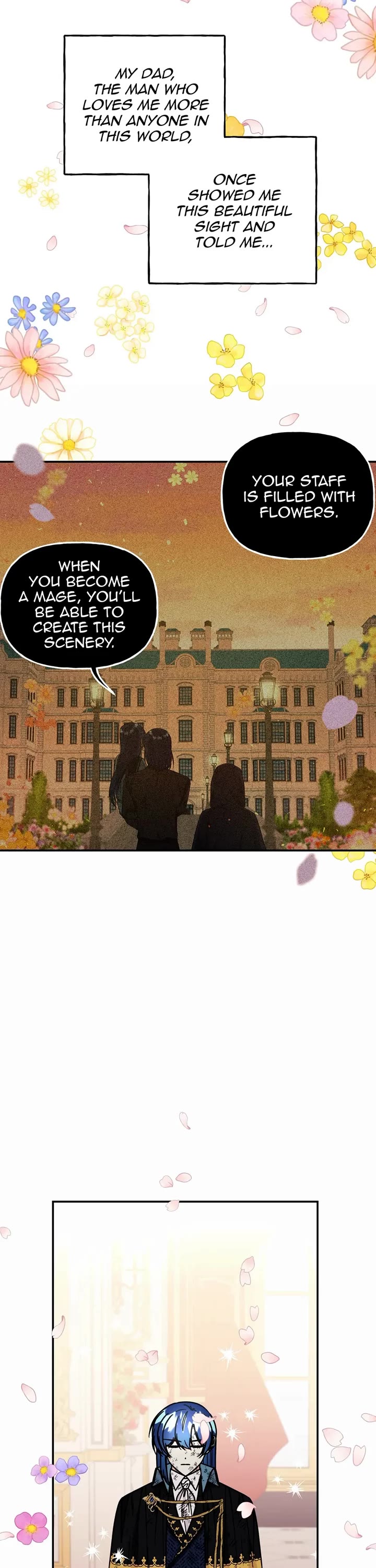 The Archmage's Daughter Chapter 206 page 28 - Chapter 206: Reunited