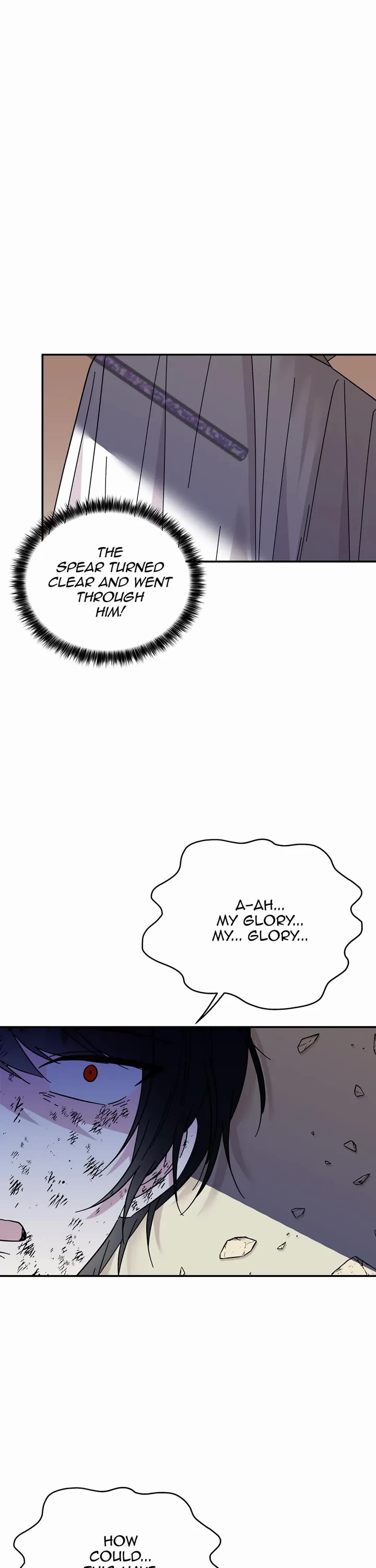 The Archmage's Daughter Chapter 206 page 3 - Chapter 206: Reunited